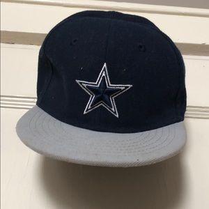 New era Dallas cowboys hat
